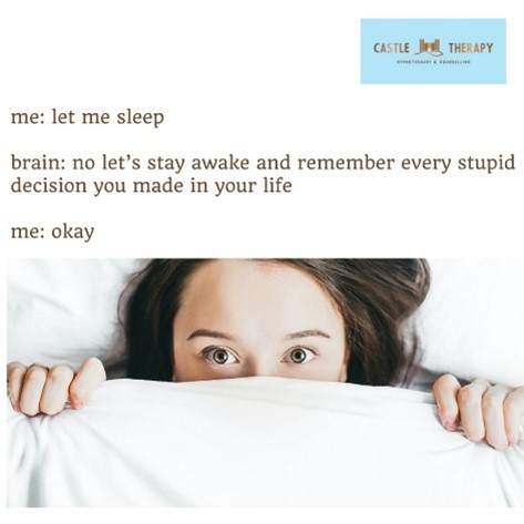 sleep